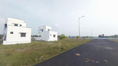 Project Image of 540.0 - 1588.0 Sq.ft Residential Plot Plot for buy in Thirumal Skandaa Enclave
