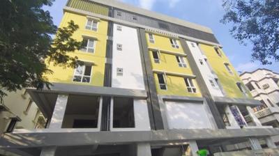 Project Image of 0.0 - 1896.0 Sq.ft 3 BHK Apartment for buy in Nahar Jasoda