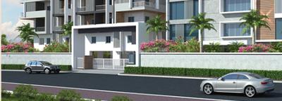 Project Image of 1242.0 - 2567.0 Sq.ft 2 BHK Apartment for buy in The My Nest Cloud9