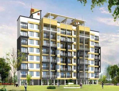 Project Image of 962 Sq.ft 2 BHK Apartment / Flat for sale in Kalyan West for Rs. 6300000
