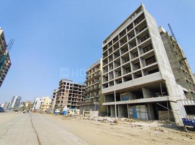 Project Image of 452.0 - 698.0 Sq.ft 1 BHK Apartment for buy in Ambers Dnyaneshwar Capital