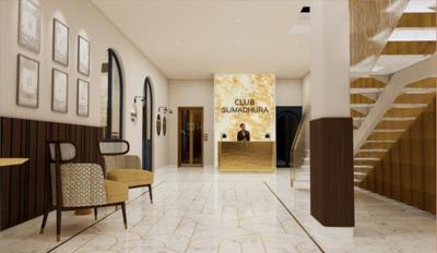 Project Image of 1290.0 - 2120.0 Sq.ft 2 BHK Apartment for buy in Sumadhura Epitome