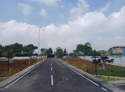 Project Image of 724.0 - 3493.0 Sq.ft Residential Plot Plot for buy in Ruby Signature City