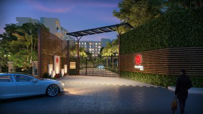 Project Image of 486.0 - 875.0 Sq.ft 1 BHK Apartment for buy in Delight