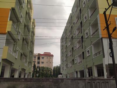 Project Image of 813.0 - 1136.99 Sq.ft 2 BHK Apartment for buy in Teja Janakirama Towers