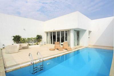 Project Image of 1635.0 - 4416.0 Sq.ft 3 BHK Apartment for buy in Marvel Ribera A Building