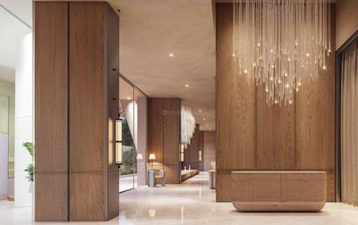 Project Image of 811.6 - 2262.57 Sq.ft 2 BHK Apartment for buy in Paradigm Superstar