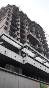 Project Image of 391.05 - 1156.37 Sq.ft 1 BHK Apartment for buy in  The Mayur Pankh Co Operative Housing Society Limited Gokul Mayurpankh