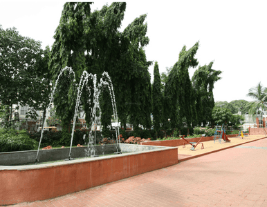 Project Image of 0.0 - 1774.0 Sq.ft 3 BHK Apartment for buy in Maangalya Suryodaya