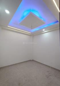 JMD Radhe Krishna Appartment Elevation 1