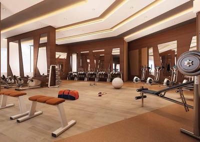 Project Image of 1024.0 - 1925.0 Sq.ft 2 BHK Apartment for buy in Prestige Siesta
