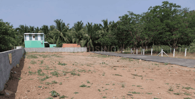 Project Image of 1400 Sq.ft Residential Plot / Land for sale in Sulur for Rs. 4044600