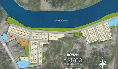 Gallery Cover Pic of Rohan Estate Mukka