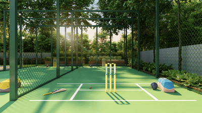 Project Image of 1465.0 - 1710.0 Sq.ft 3 BHK Apartment for buy in Trendsquares Synergy