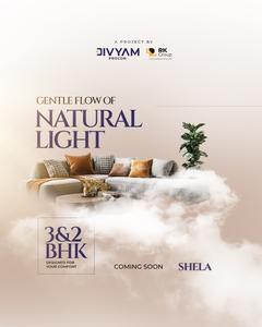 Project Image of 1390.0 - 1850.0 Sq.ft 2 BHK Apartment for buy in Armonia Sky