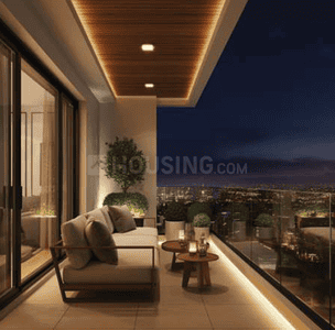 Project Image of 751.0 - 932.0 Sq.ft 2 BHK Apartment for buy in Shaligram Sky