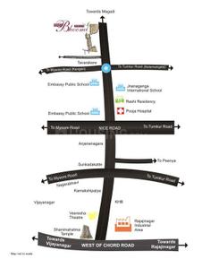 Project Image of 1200.0 - 2400.0 Sq.ft Residential Plot Plot for buy in Shirdi Nandanavana Sai Bhoomi