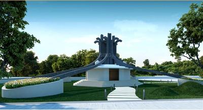 Project Image of 1229.0 - 3276.0 Sq.ft 2 BHK Villa for buy in Status Wealth Management Dreamz