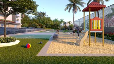 Project Image of 541.0 - 1376.0 Sq.ft 2 BHK Apartment for buy in Maitree Vajra