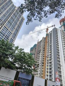 Project Image of 725.0 - 775.0 Sq.ft 2 BHK Apartment for buy in Lodha Woods Tower 7