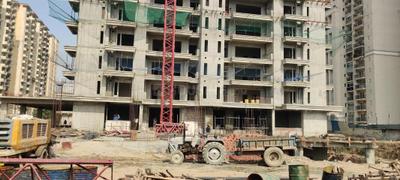 Project Image of 933.02 - 1780.69 Sq.ft 3 BHK Apartment for buy in SKA Destiny One