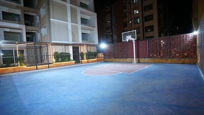 Project Image of 1665.0 - 2115.0 Sq.ft 3 BHK Apartment for buy in Krishna Kunj Central Courtyard