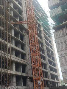 Project Image of 0.0 - 1917.0 Sq.ft 3 BHK Apartment for buy in Vivaan Orbit