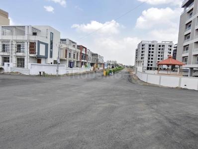 Project Image of 831.51 - 1300.6 Sq.ft 4 BHK Villa for buy in Shivam Eshanti Vandan