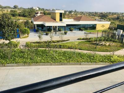Project Image of 2826.0 - 5314.0 Sq.ft 3 BHK Villa for buy in Pride Villa