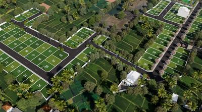 Project Image of 700.0 - 1683.0 Sq.ft Residential Plot Plot for buy in VGN Heritage Springz Phase I