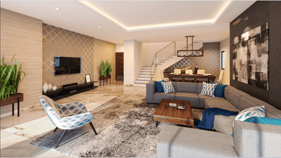 Project Image of 1195.0 - 2399.0 Sq.ft 3 BHK Apartment for buy in Lodha Palava Serenity A