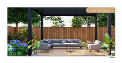 Project Image of 1580 Sq.ft 3 BHK Apartment / Flat for sale in Malad West for Rs. 35000000