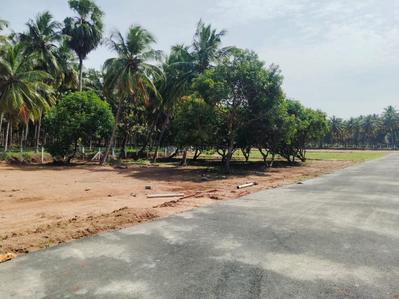 Project Image of 10738.0 - 13878.0 Sq.ft Residential Plot Plot for buy in Sowbhakya Adithya Ram Farm City