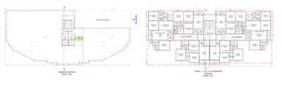 Project Image of 635.29 - 1168.21 Sq.ft 2 BHK Apartment for buy in Odhavkrupa Sun Signature Phase 2