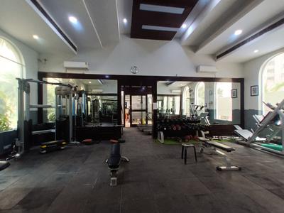 Project Image of 815.0 - 2410.0 Sq.ft 1 BHK Apartment for buy in Amrapali Silicon City