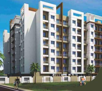 Project Image of 378.0 - 555.0 Sq.ft 1 BHK Apartment for buy in Vaishnavi Vastu