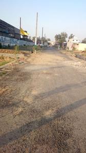 Project Image of 250.0 - 1750.0 Sq.ft Residential Plot Plot for buy in Satyam Residency Plots