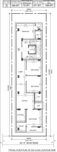 Project Image of 0.0 - 1588.97 Sq.ft 3 BHK Apartment for buy in Star Blossom
