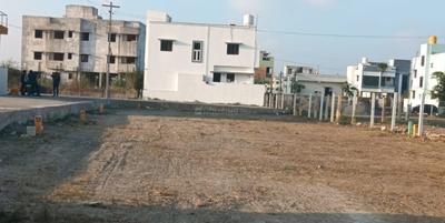 Project Image of 814.0 - 1866.0 Sq.ft Residential Plot Plot for buy in SDB Mahalakshmi Nagar