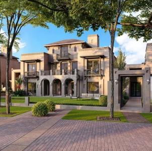 Project Image of 5168.18 - 5275.18 Sq.ft 5 BHK Villa for buy in Blue Lotus Villas