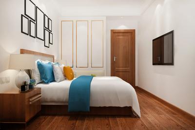 Project Image of 425.93 - 628.18 Sq.ft 1 BHK Apartment for buy in Aniruddha Pooja