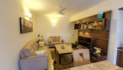 Project Image of 607.0 - 1471.0 Sq.ft 2 BHK Apartment for buy in Akshaya Republic Phase 2