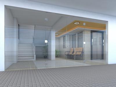 Project Image of 322.0 - 732.0 Sq.ft 1 BHK Apartment for buy in Arrow Love Nest