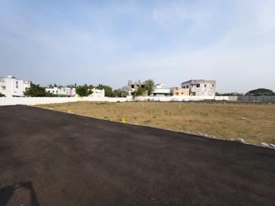 Project Image of 800.0 - 2600.0 Sq.ft Residential Plot Plot for buy in AG Golden Enclave