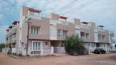 Project Image of 2030.0 - 2483.0 Sq.ft 3.5 BHK Villa for buy in Orchid Blossoms