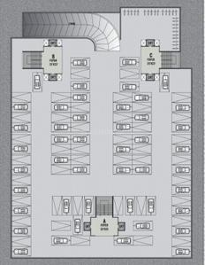 Project Image of 0.0 - 1500.0 Sq.ft 3 BHK Apartment for buy in Savya Skyz