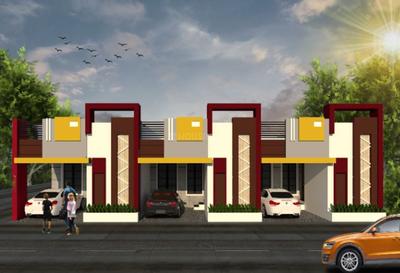 RTR Grand Central Elevation 1