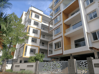 Project Image of 0.0 - 1210.0 Sq.ft 2 BHK Apartment for buy in Sita Sarovar