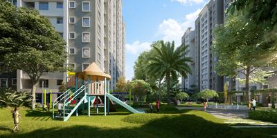 Project Image of 700.0 - 938.0 Sq.ft 2 BHK Apartment for buy in Urban Vista Phase 1