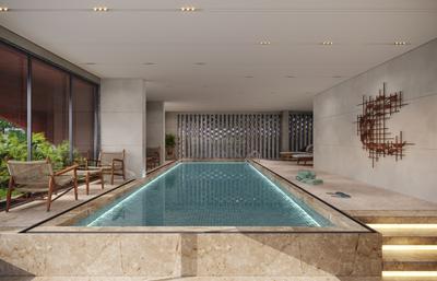 Project Image of 2484.0 - 3186.0 Sq.ft 3 BHK Apartment for buy in Atmos By Solaire